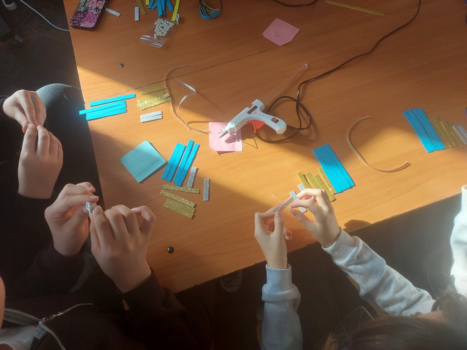 Разом до перемоги: обереги від серця Разом до перемоги: обереги від серця