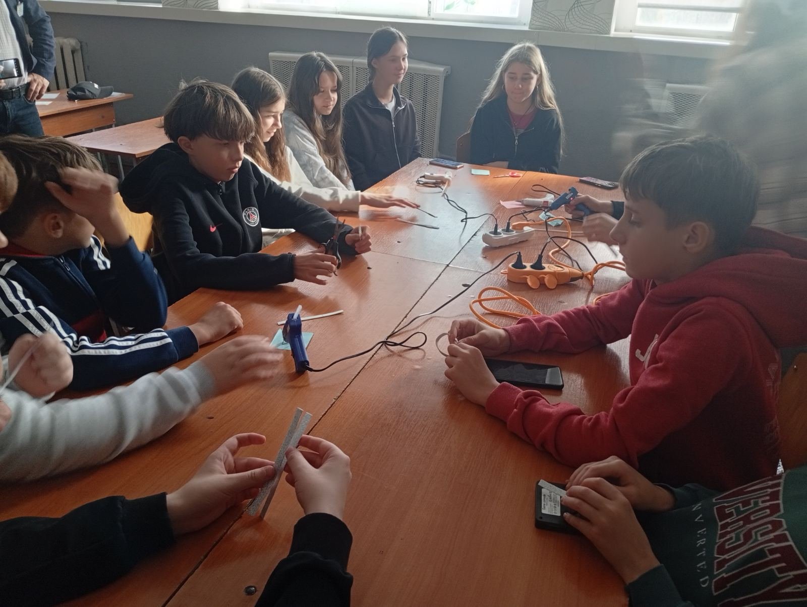 Разом до перемоги: обереги від серця Разом до перемоги: обереги від серця