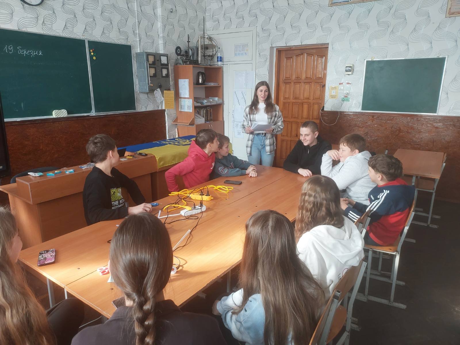 Разом до перемоги: обереги від серця Разом до перемоги: обереги від серця