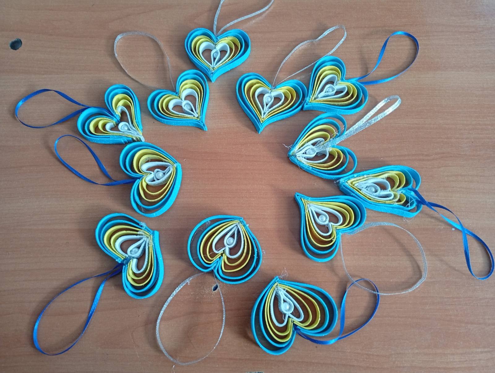 Разом до перемоги: обереги від серця Разом до перемоги: обереги від серця