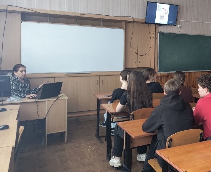 День спільнодії на підтримку випускників напередодні НМТ День спільнодії на підтримку випускників напередодні НМТ