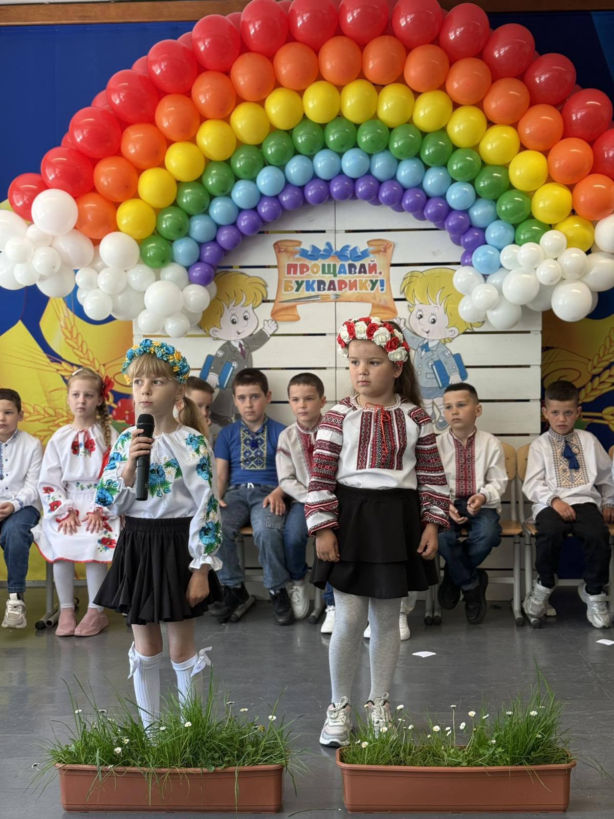 До ліцею завітали вчителі початкових класів громади До ліцею завітали вчителі початкових класів громади