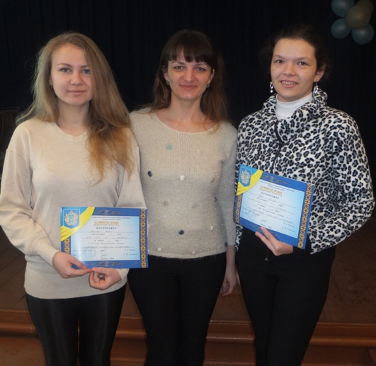 Призери районних олімпіад Призери районних олімпіад