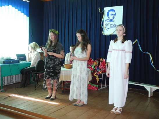 До 200-річчя Шевченка До 200-річчя Шевченка