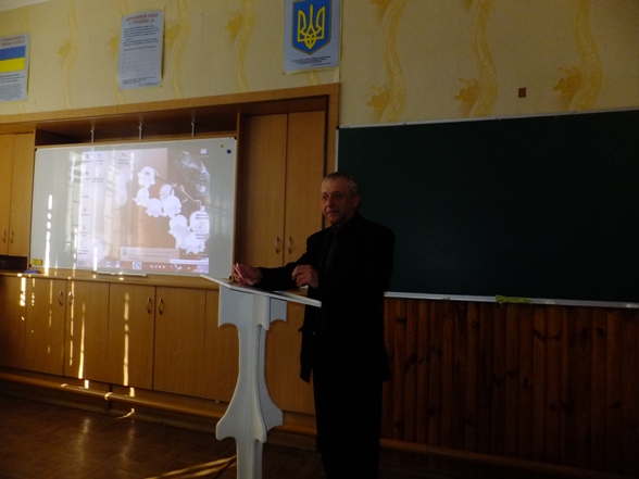 Завершилась атестація вчителів Завершилась атестація вчителів
