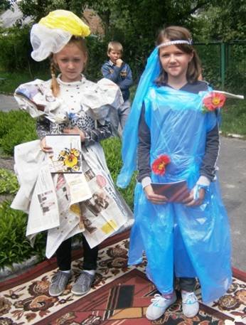 «Ромашка» - табір просто «Клас!» «Ромашка» - табір просто «Клас!»