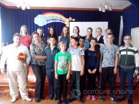 Клуб зустрічі успішних людей Клуб зустрічі успішних людей