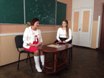 Друге засідання «Клубу зустрічі з успішними людьми» Друге засідання «Клубу зустрічі з успішними людьми»