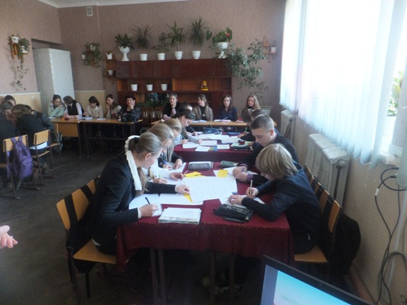Школа молодих вчителів математики Школа молодих вчителів математики
