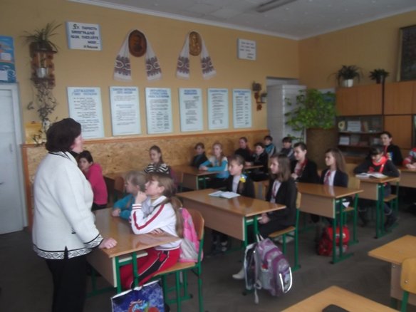 Конкурс читців Конкурс читців