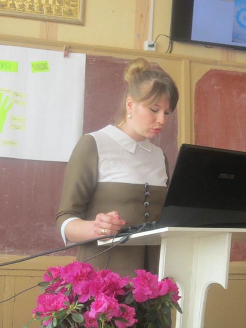Завершилась атестація вчителів Завершилась атестація вчителів