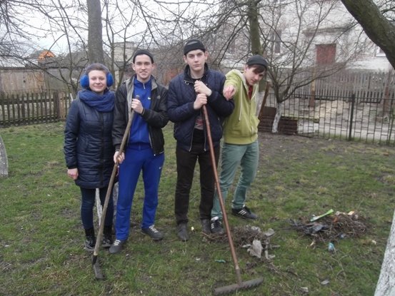 Весняна толока Весняна толока