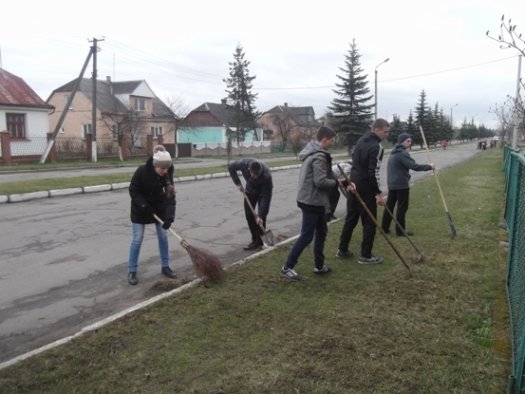 Весняна толока Весняна толока