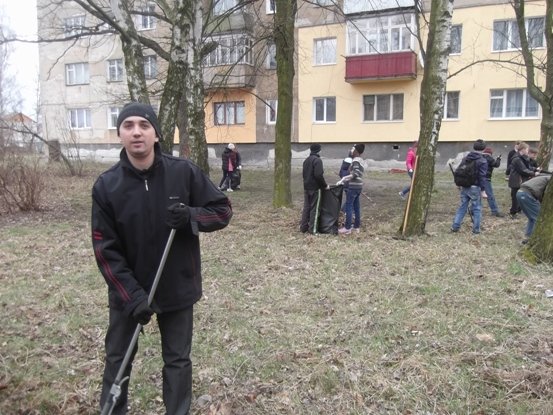 Весняна толока Весняна толока