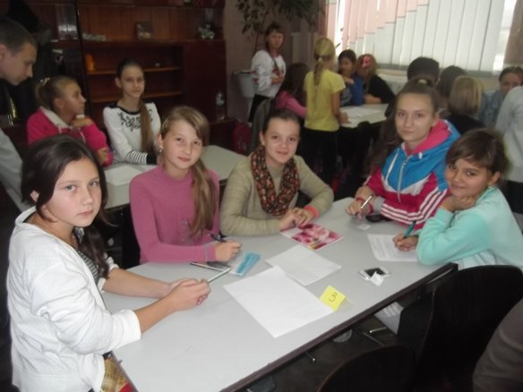 Учнівська конференція Учнівська конференція