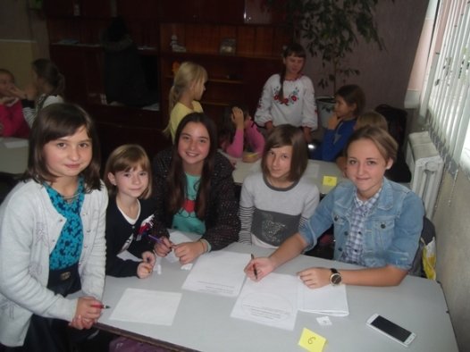 Учнівська конференція Учнівська конференція