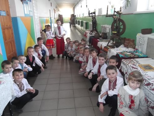 З бабусиної скрині З бабусиної скрині