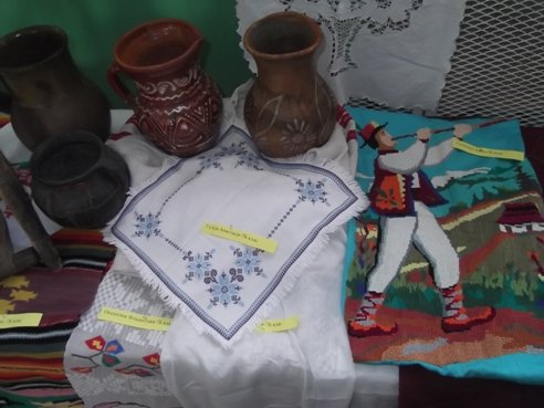 З бабусиної скрині З бабусиної скрині