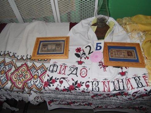 З бабусиної скрині З бабусиної скрині
