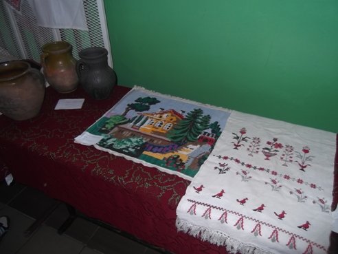 З бабусиної скрині З бабусиної скрині