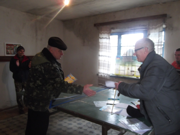 Міська спартакіада із стрільби Міська спартакіада із стрільби