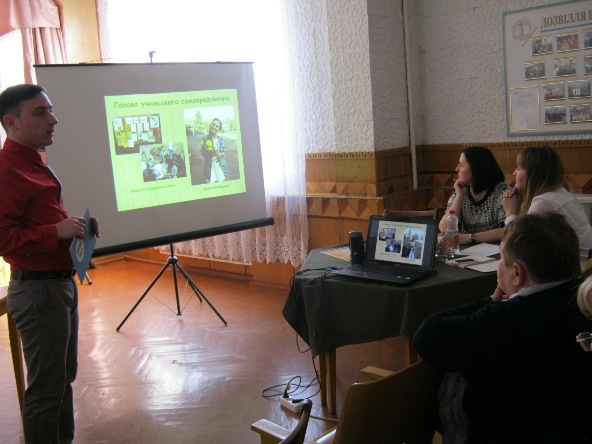 Конкурс "Педагог-організатор року" Конкурс "Педагог-організатор року"