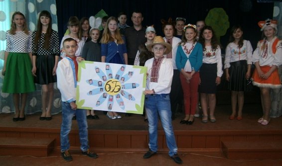Проект 6-Б Проект 6-Б