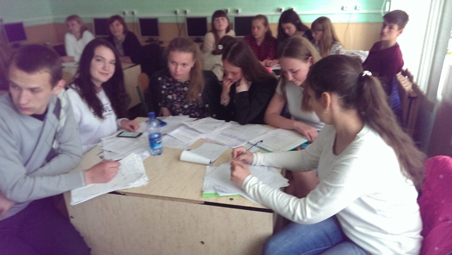 Турнір економістів Турнір економістів