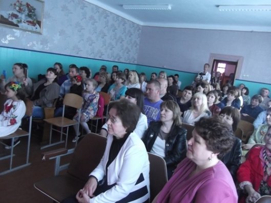 День відкритих дверей День відкритих дверей