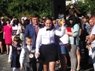 Свято першого дзвоника Свято першого дзвоника