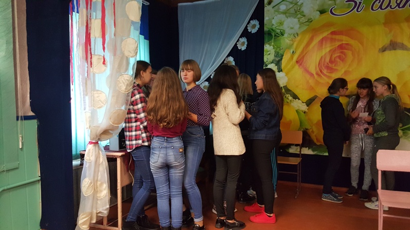 Стартував освітній проект «Відкривай Україну» Стартував освітній проект «Відкривай Україну»