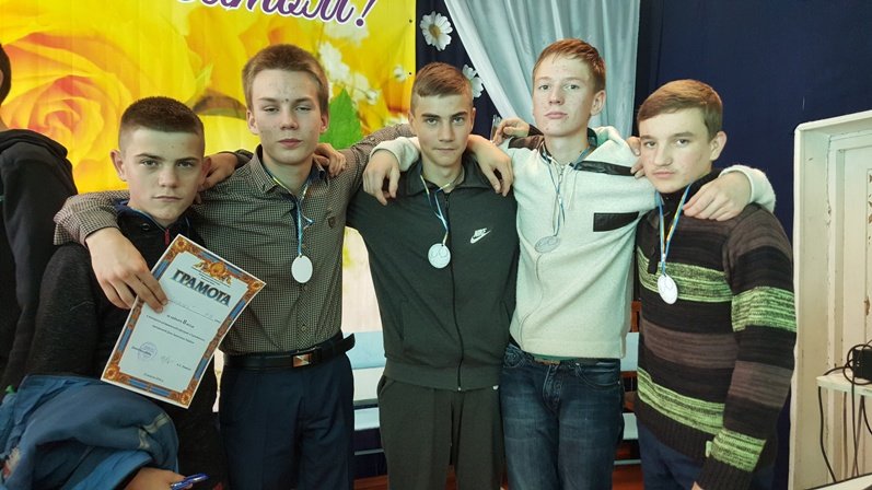 День захисника України День захисника України