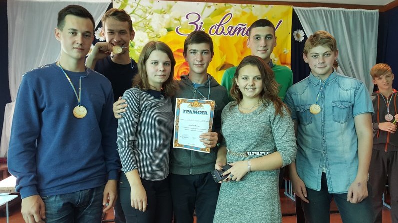 День захисника України День захисника України