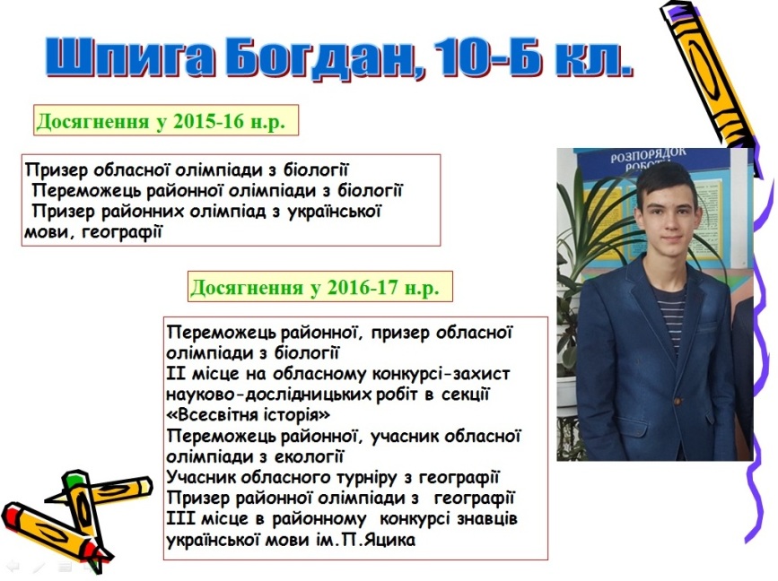 Конференція юних науковців Конференція юних науковців