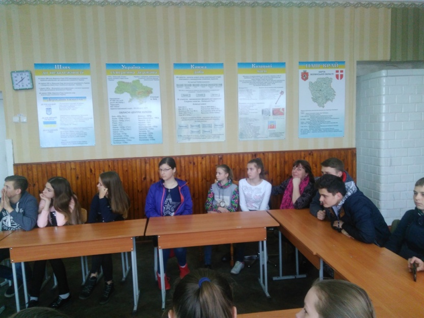 Конференція юних науковців Конференція юних науковців