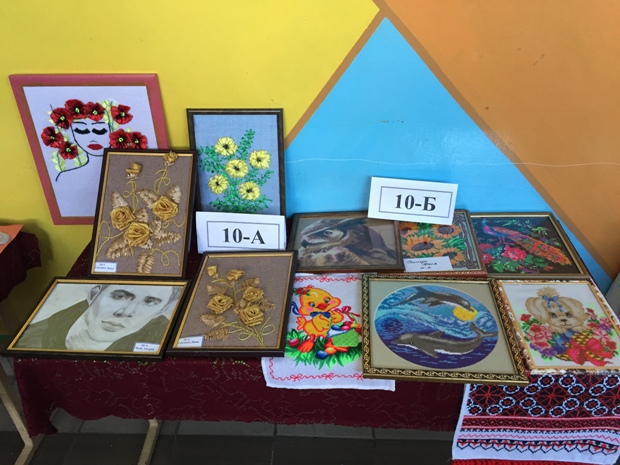 День відкритих дверей День відкритих дверей