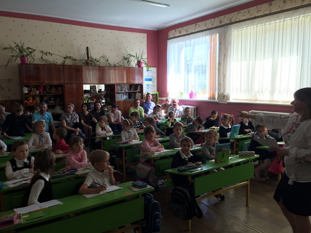 День відкритих дверей День відкритих дверей