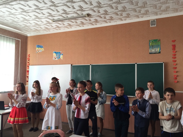 День відкритих дверей День відкритих дверей