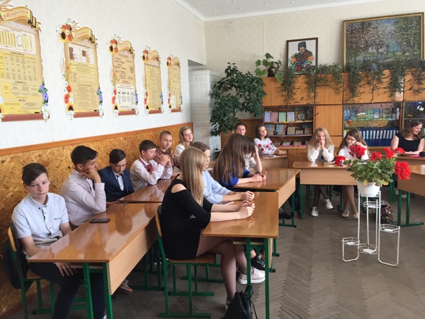 День відкритих дверей День відкритих дверей