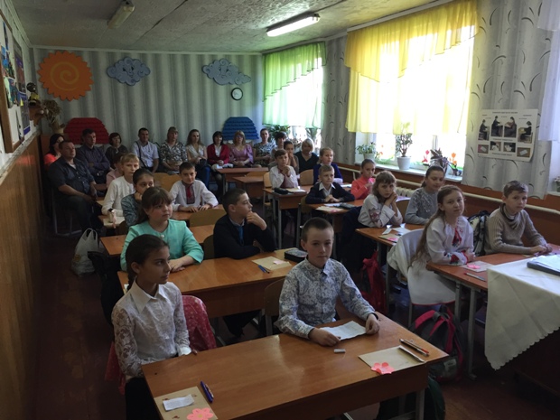 День відкритих дверей День відкритих дверей