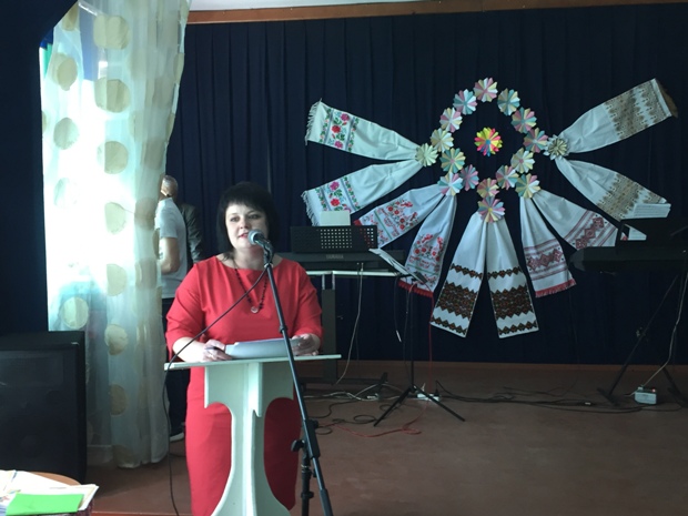 День відкритих дверей День відкритих дверей