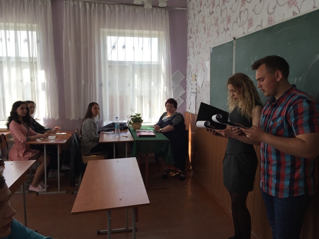 День відкритих дверей День відкритих дверей
