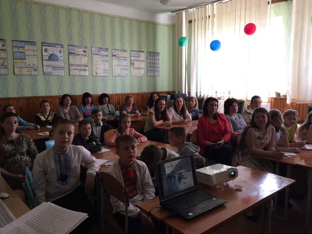 День відкритих дверей День відкритих дверей