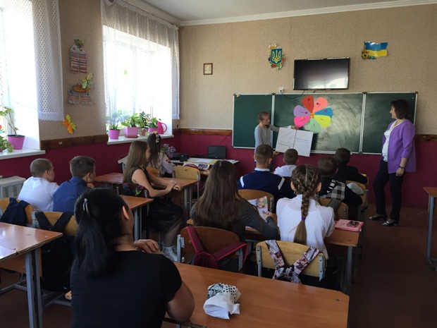 День відкритих дверей День відкритих дверей
