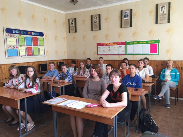 День відкритих дверей День відкритих дверей