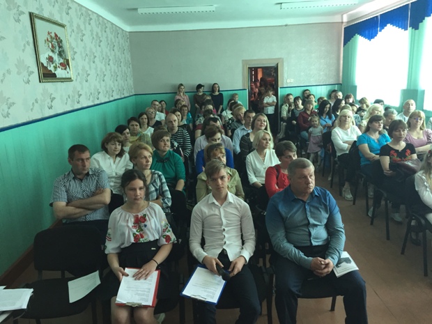 День відкритих дверей День відкритих дверей
