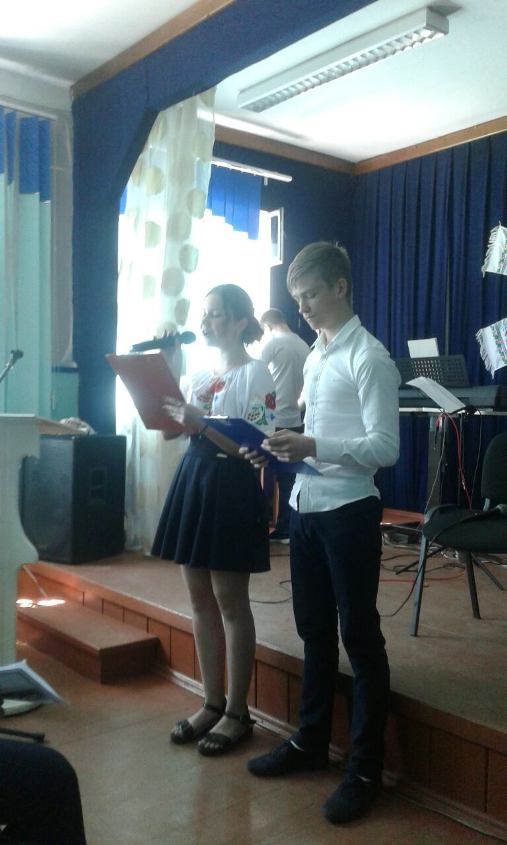 День відкритих дверей День відкритих дверей