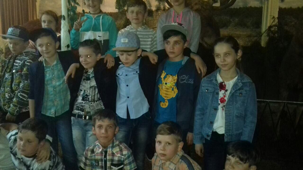 Екскурсія у Шацьк Екскурсія у Шацьк
