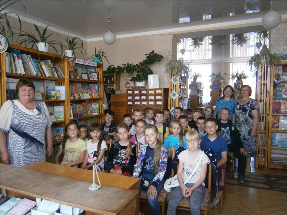 «Ромашка» - табір просто «Клас!» «Ромашка» - табір просто «Клас!»