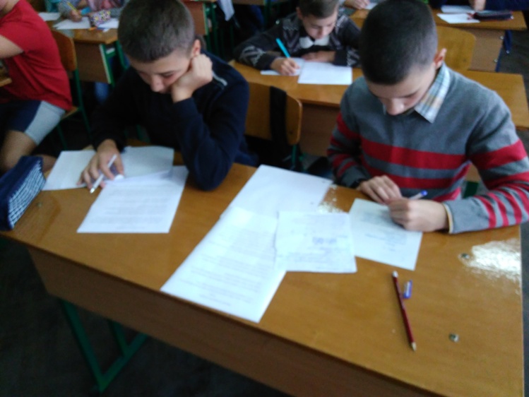 Підсумки шкільних олімпіад Підсумки шкільних олімпіад